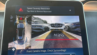 2023 Mercedes-Benz GLC GLC 300