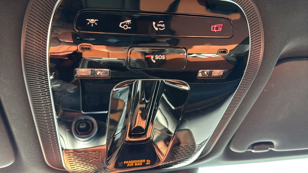 2023 Mercedes-Benz GLC GLC 300