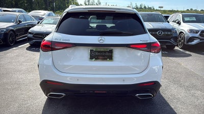 2023 Mercedes-Benz GLC GLC 300