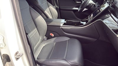 2025 Mercedes-Benz GLC GLC 300