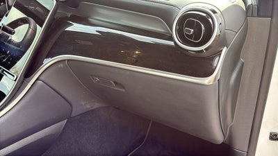 2025 Mercedes-Benz GLC GLC 300