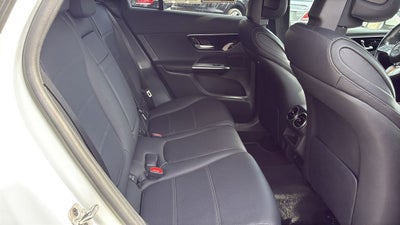 2025 Mercedes-Benz GLC GLC 300