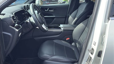 2025 Mercedes-Benz GLC GLC 300