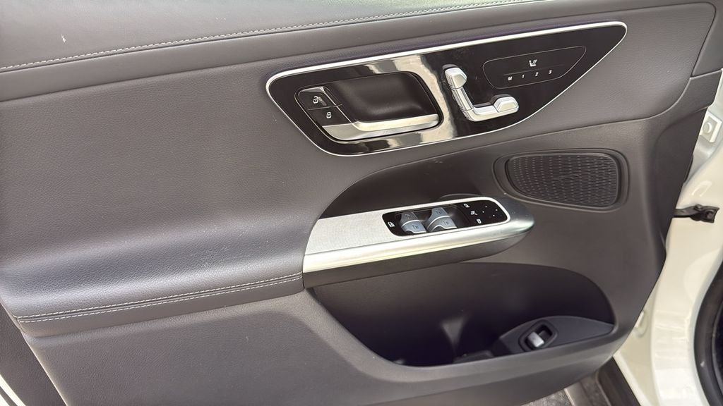 2025 Mercedes-Benz GLC GLC 300