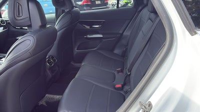 2025 Mercedes-Benz GLC GLC 300