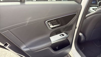 2025 Mercedes-Benz GLC GLC 300