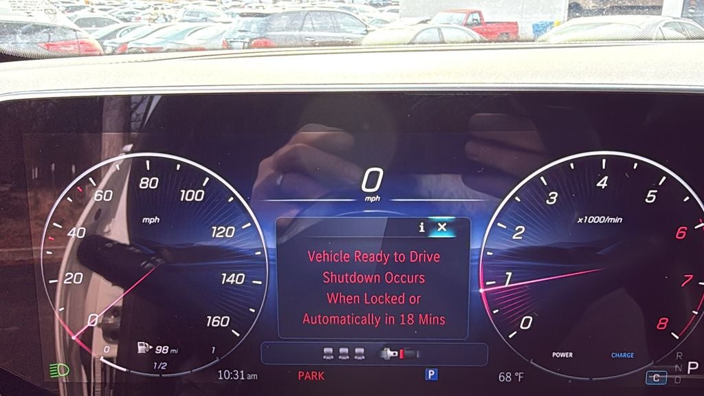 2025 Mercedes-Benz GLC GLC 300