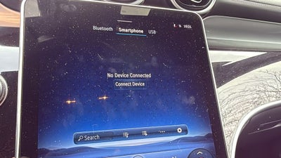 2025 Mercedes-Benz GLC GLC 300