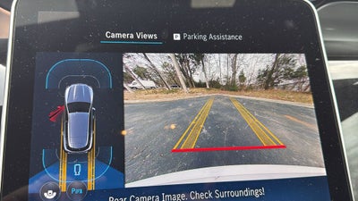 2025 Mercedes-Benz GLC GLC 300