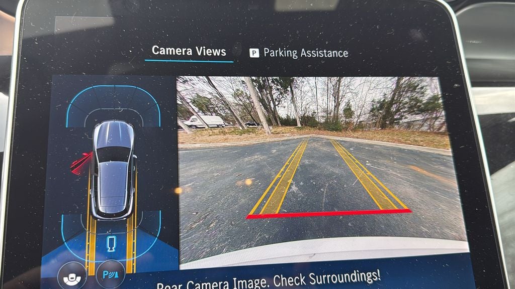 2025 Mercedes-Benz GLC GLC 300