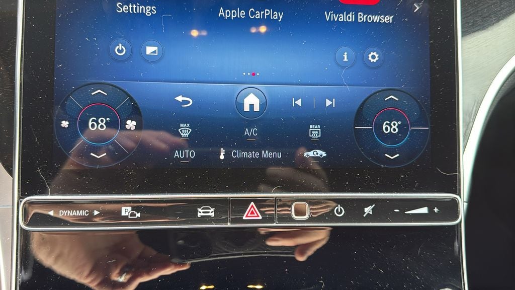 2025 Mercedes-Benz GLC GLC 300