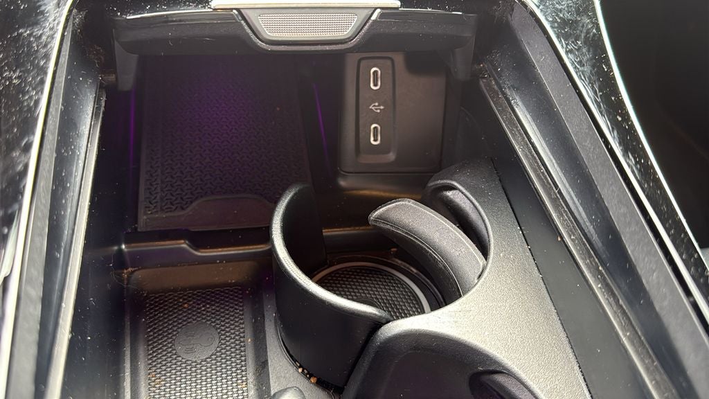 2025 Mercedes-Benz GLC GLC 300