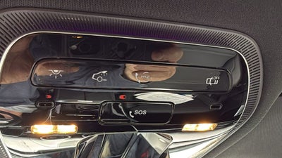 2025 Mercedes-Benz GLC GLC 300