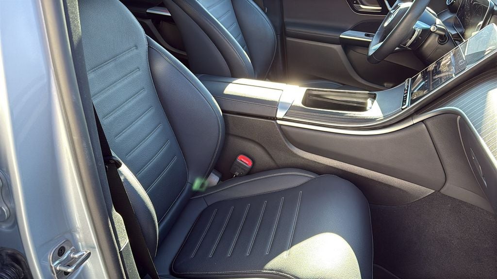 2024 Mercedes-Benz GLC GLC 300