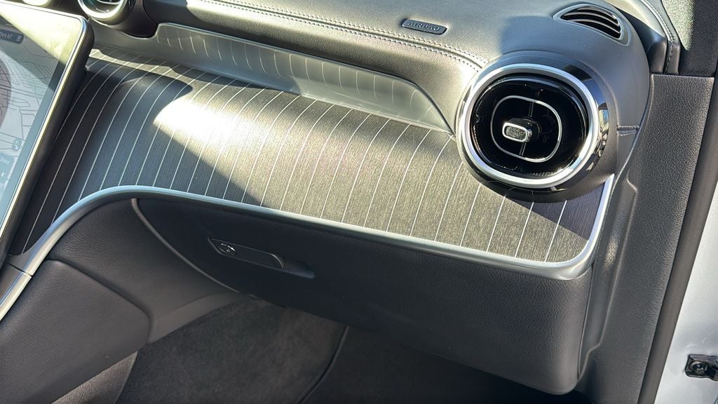 2024 Mercedes-Benz GLC GLC 300