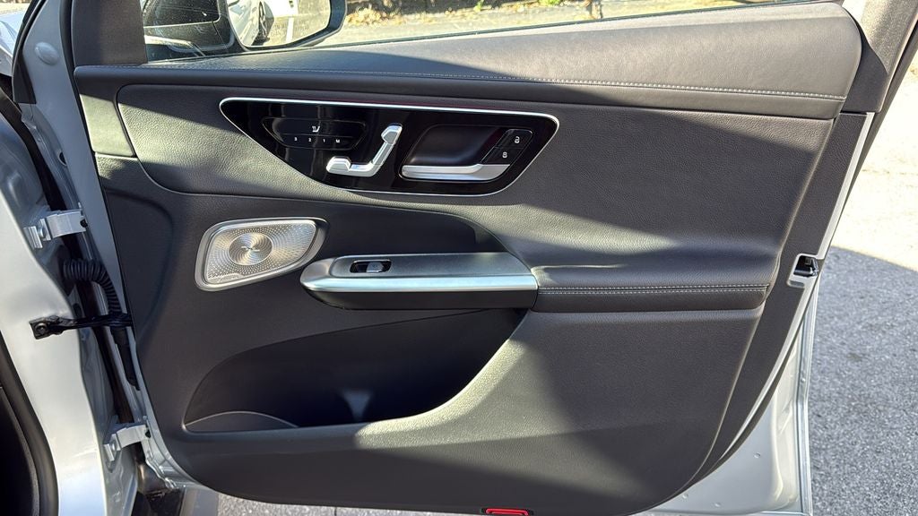 2024 Mercedes-Benz GLC GLC 300