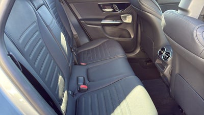 2024 Mercedes-Benz GLC GLC 300