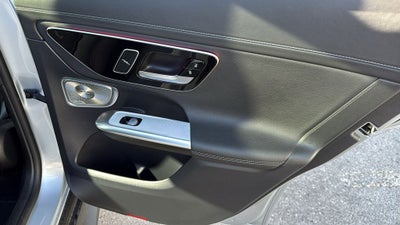 2024 Mercedes-Benz GLC GLC 300