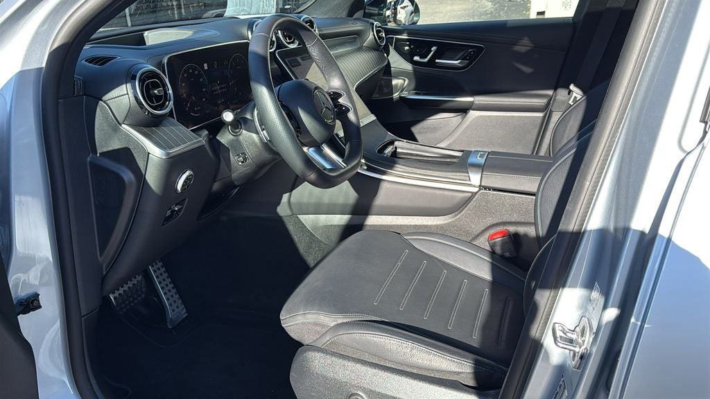 2024 Mercedes-Benz GLC GLC 300