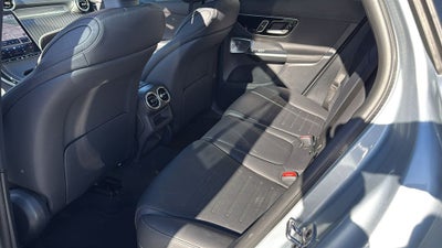 2024 Mercedes-Benz GLC GLC 300