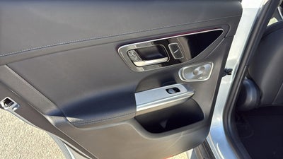 2024 Mercedes-Benz GLC GLC 300