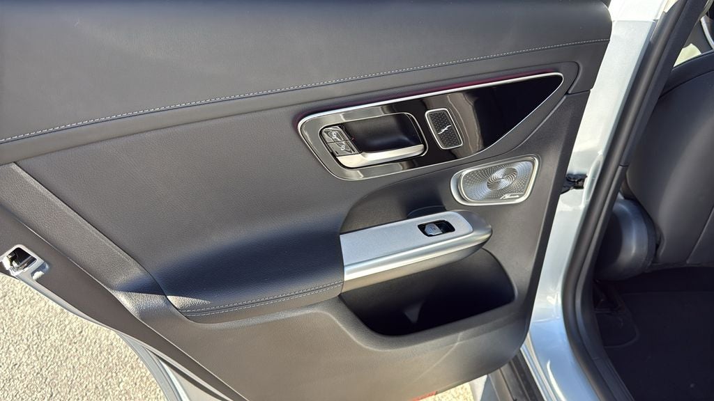 2024 Mercedes-Benz GLC GLC 300