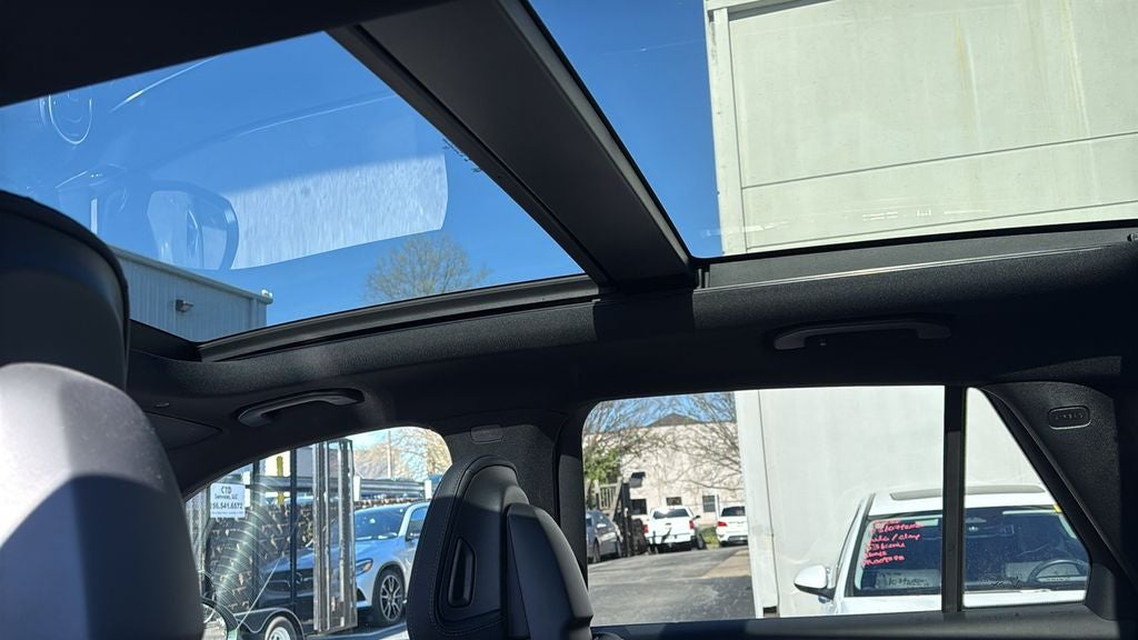 2024 Mercedes-Benz GLC GLC 300