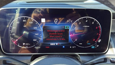 2024 Mercedes-Benz GLC GLC 300