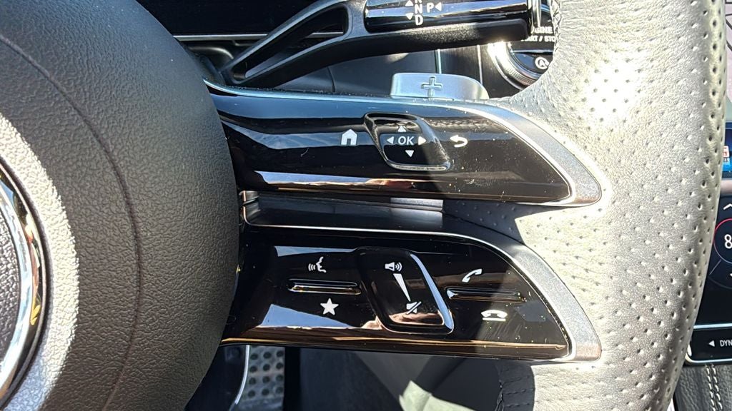 2024 Mercedes-Benz GLC GLC 300