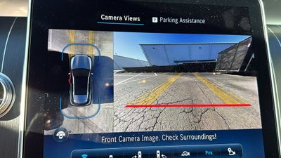 2024 Mercedes-Benz GLC GLC 300