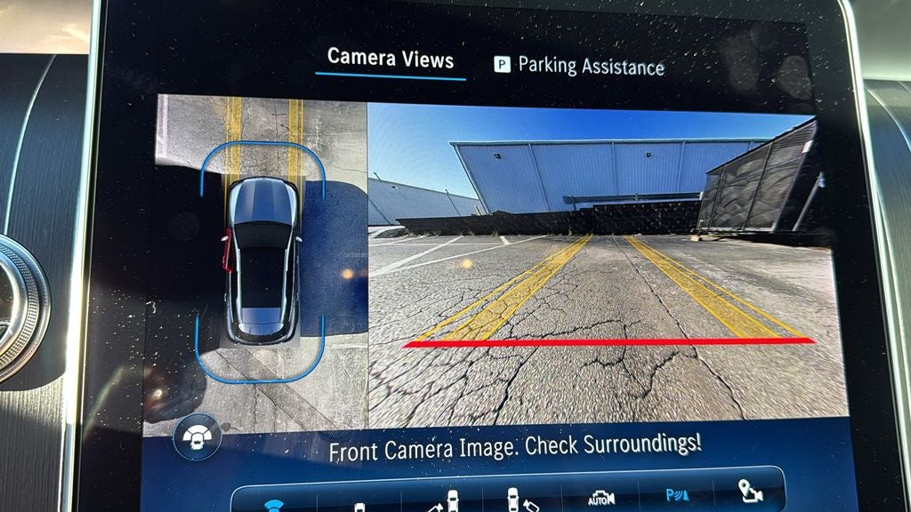 2024 Mercedes-Benz GLC GLC 300