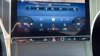 2024 Mercedes-Benz GLC GLC 300