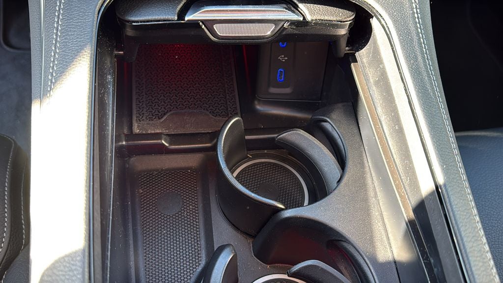 2024 Mercedes-Benz GLC GLC 300