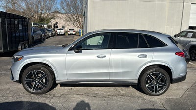 2024 Mercedes-Benz GLC GLC 300