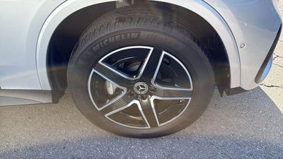 2024 Mercedes-Benz GLC GLC 300