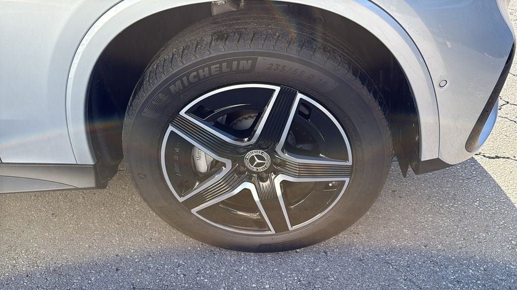 2024 Mercedes-Benz GLC GLC 300