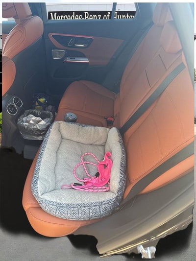 2025 Mercedes-Benz GLC GLC 300