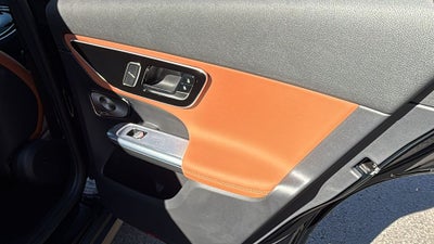 2025 Mercedes-Benz GLC GLC 300