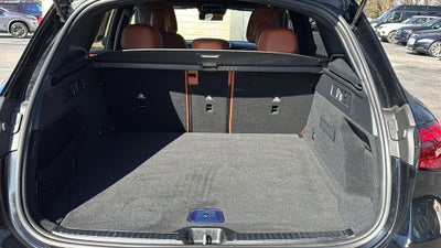 2025 Mercedes-Benz GLC GLC 300