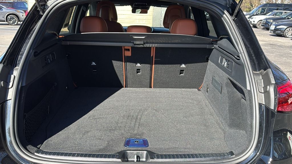 2025 Mercedes-Benz GLC GLC 300