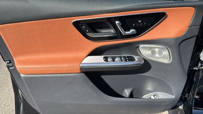 2025 Mercedes-Benz GLC GLC 300