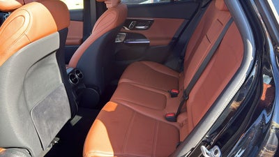 2025 Mercedes-Benz GLC GLC 300