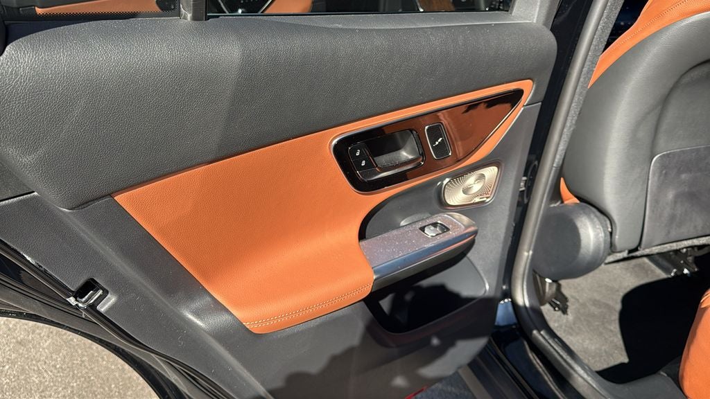 2025 Mercedes-Benz GLC GLC 300