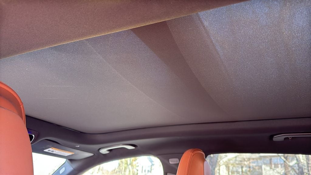 2025 Mercedes-Benz GLC GLC 300