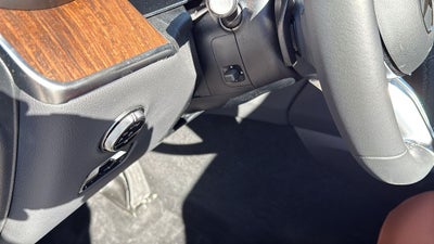 2025 Mercedes-Benz GLC GLC 300