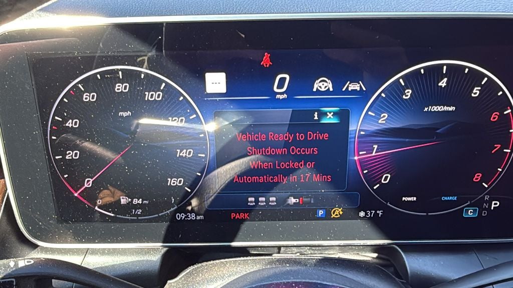 2025 Mercedes-Benz GLC GLC 300