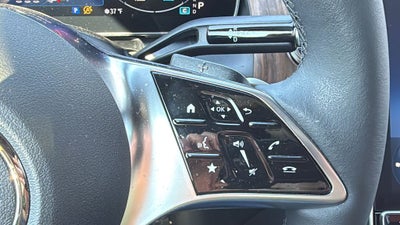 2025 Mercedes-Benz GLC GLC 300