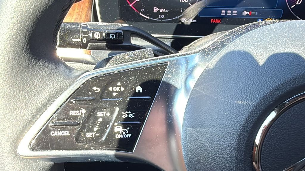 2025 Mercedes-Benz GLC GLC 300