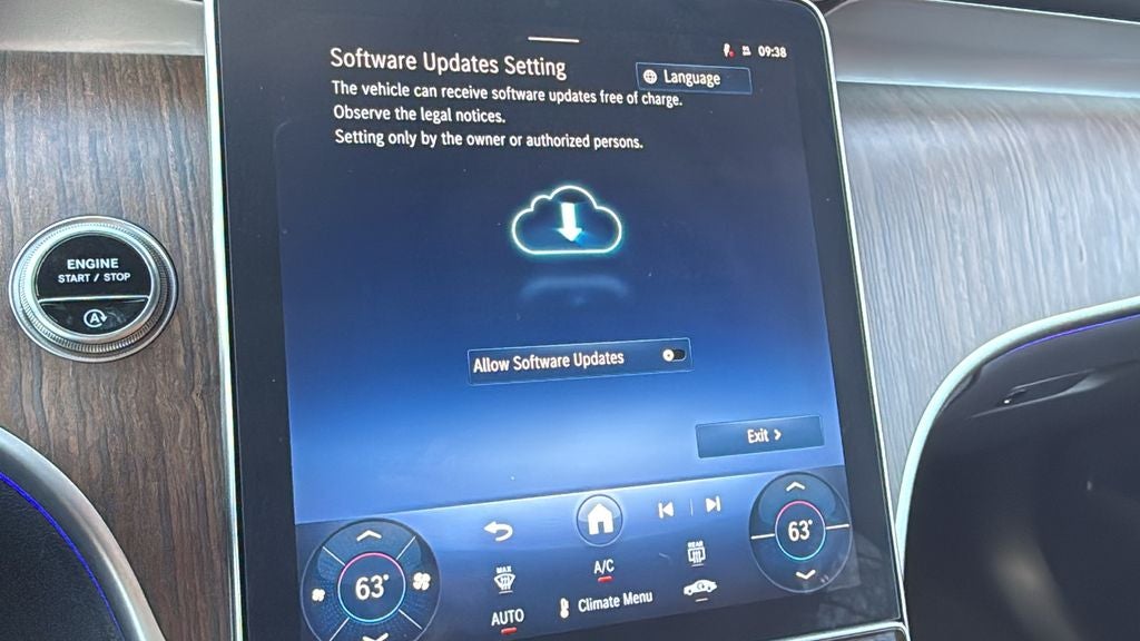 2025 Mercedes-Benz GLC GLC 300