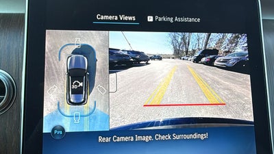 2025 Mercedes-Benz GLC GLC 300